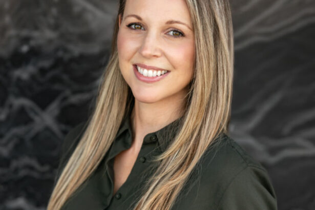 Erica Beard