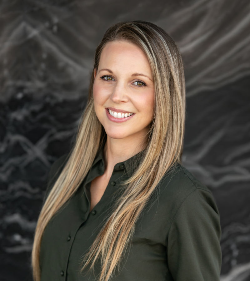 Erica BEARD
