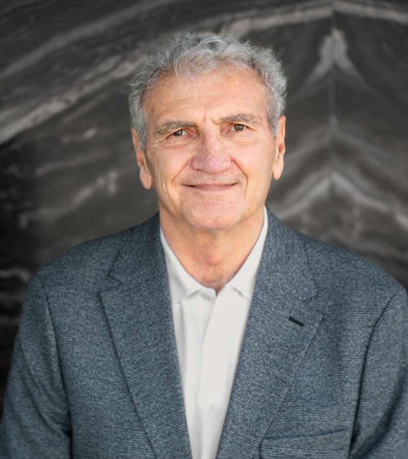 Nick KANAKOS