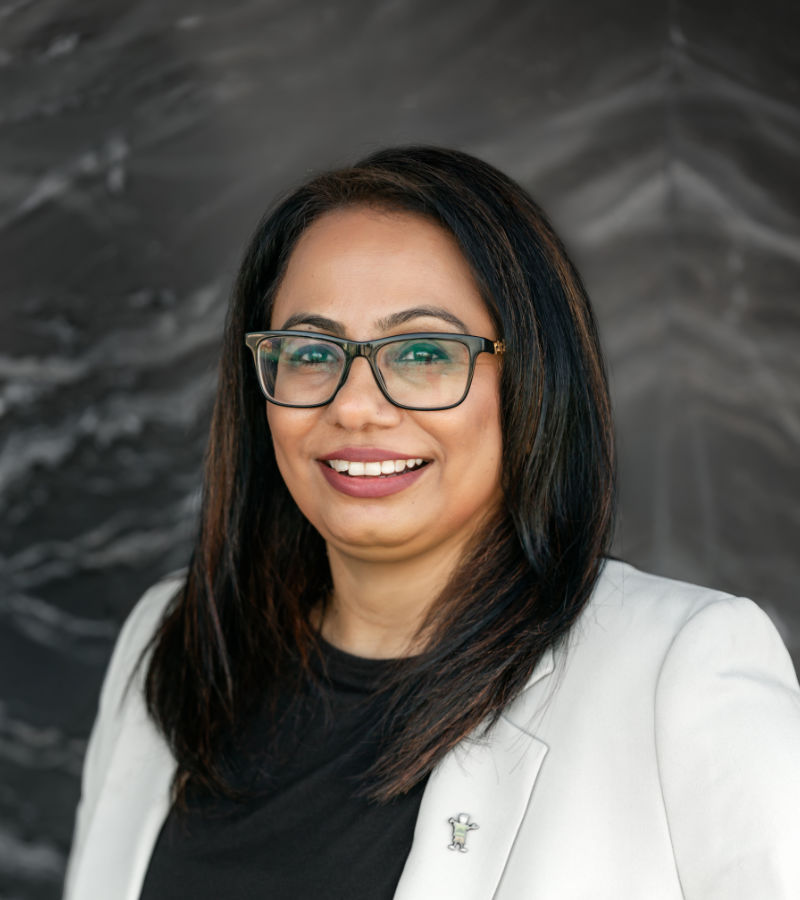 Nimmi DAULA